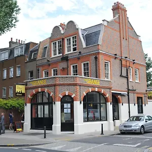 Gasthof The Grange Pub, London