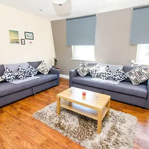  Apartamento View Flat @ Liverpool St.